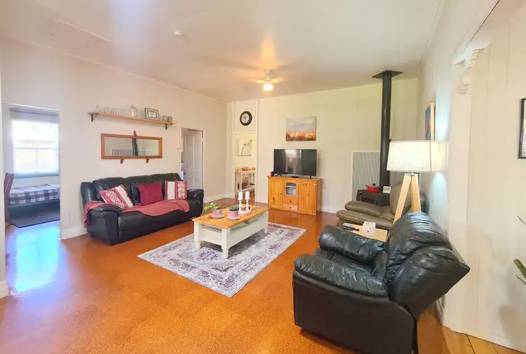 Sixth view of Homely house listing, 26 South Street, Crows Nest QLD 4355