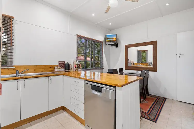 Fourth view of Homely house listing, 156 Dawson Road, Upper Mount Gravatt QLD 4122