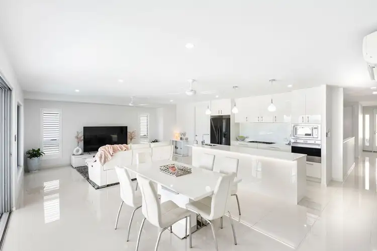Fifth view of Homely house listing, 7 Trevally Close, Kanimbla QLD 4870