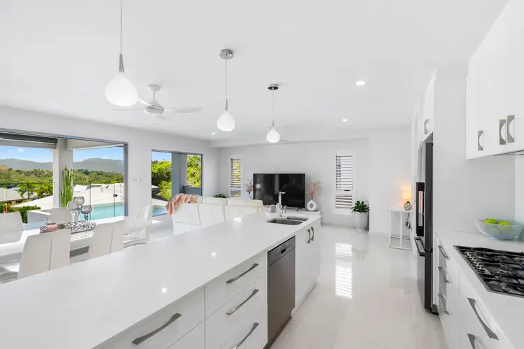 Seventh view of Homely house listing, 7 Trevally Close, Kanimbla QLD 4870