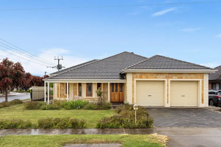 54 Condada Avenue, Park Holme SA 5043