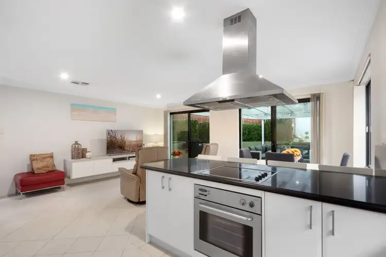 Second view of Homely townhouse listing, 1/17 Canberra Road, Sylvania NSW 2224