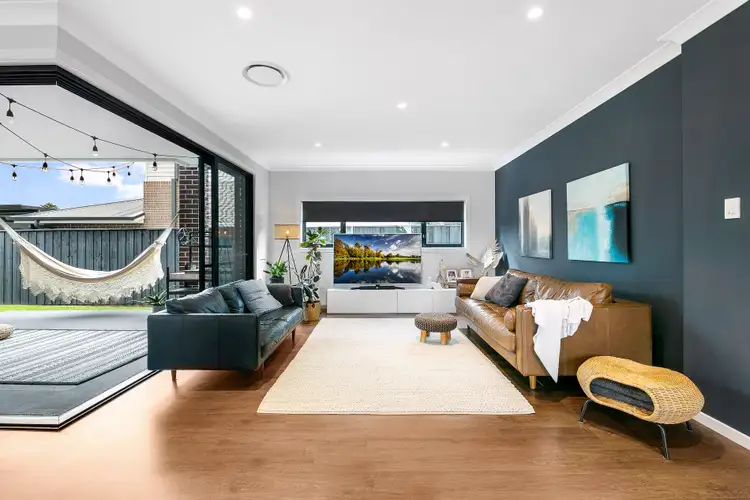 Second view of Homely house listing, 97 Jones Avenue, Potts Hill NSW 2143