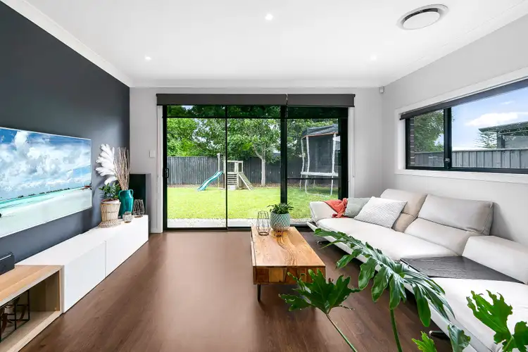 Third view of Homely house listing, 97 Jones Avenue, Potts Hill NSW 2143