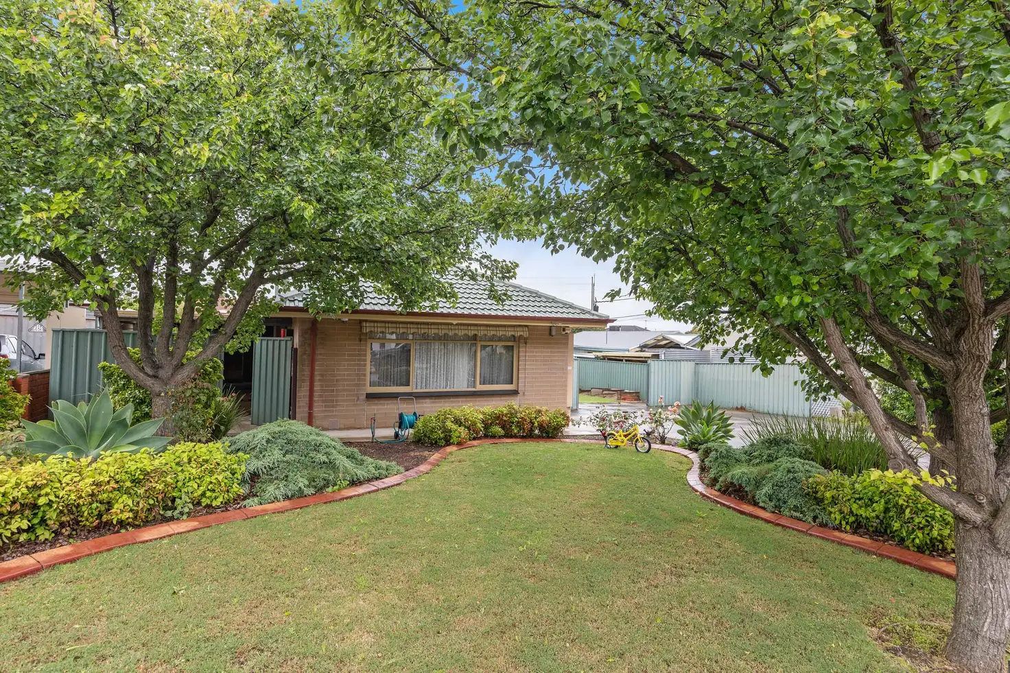 Main view of Homely house listing, 11 Nurrowin Drive, Ingle Farm SA 5098