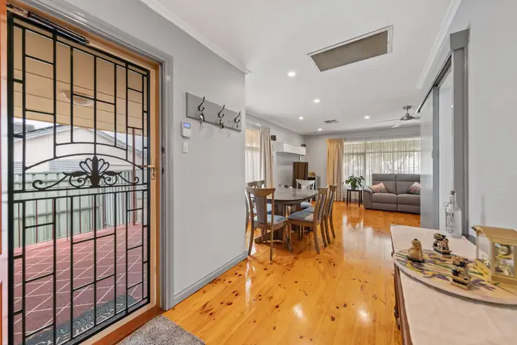 Third view of Homely house listing, 11 Nurrowin Drive, Ingle Farm SA 5098