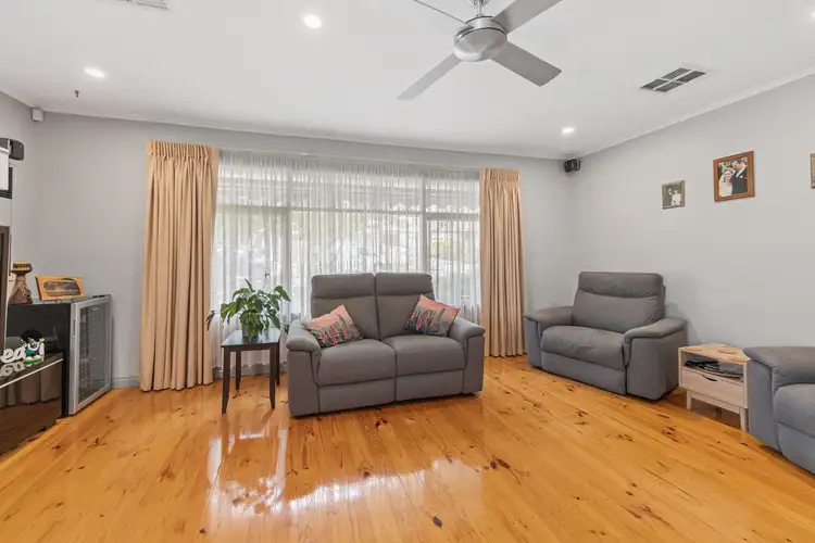 Fourth view of Homely house listing, 11 Nurrowin Drive, Ingle Farm SA 5098