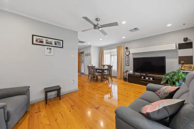 Fifth view of Homely house listing, 11 Nurrowin Drive, Ingle Farm SA 5098