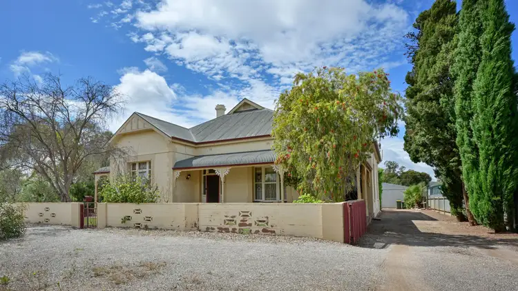 Second view of Homely house listing, 5-7 First Street, Quorn SA 5433