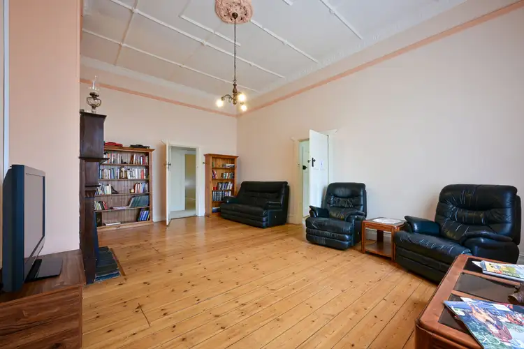 Fourth view of Homely house listing, 5-7 First Street, Quorn SA 5433