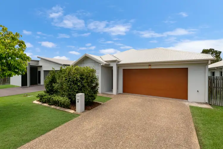 32 Poinsettia Drive, Bohle Plains QLD 4817