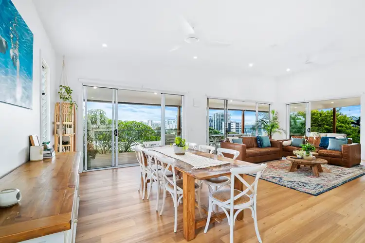 Third view of Homely house listing, 31 Rutledge Street, Coolangatta QLD 4225