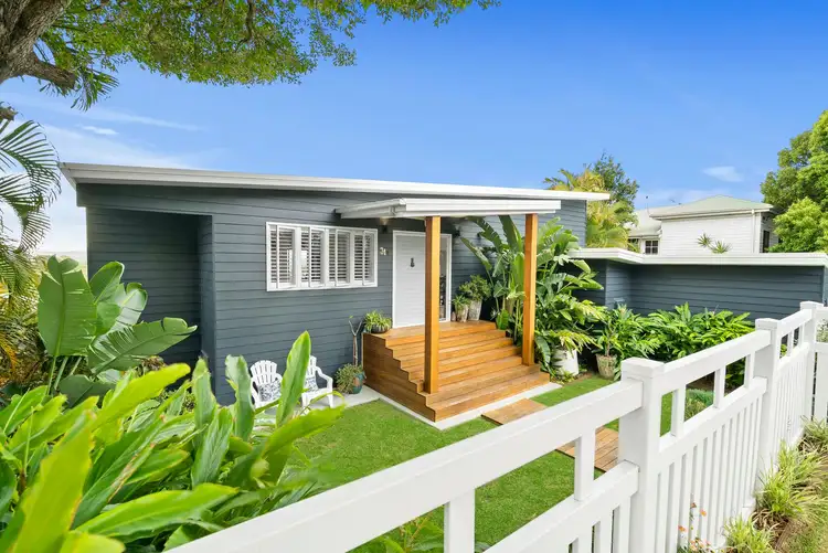 Sixth view of Homely house listing, 31 Rutledge Street, Coolangatta QLD 4225