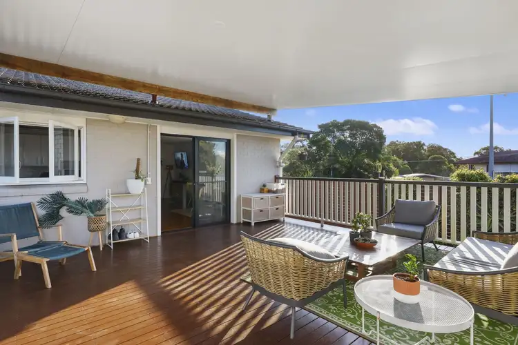 Second view of Homely house listing, 89 Douglas Street, Brighton QLD 4017