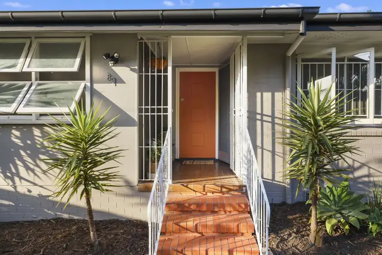 Third view of Homely house listing, 89 Douglas Street, Brighton QLD 4017
