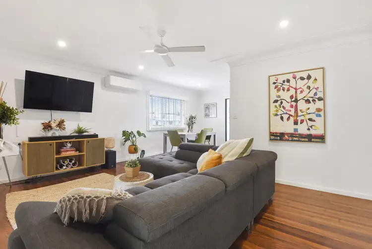 Fifth view of Homely house listing, 89 Douglas Street, Brighton QLD 4017