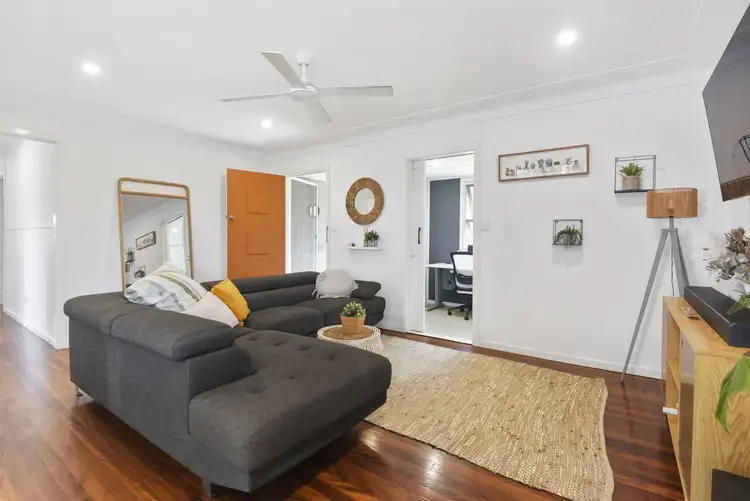 Sixth view of Homely house listing, 89 Douglas Street, Brighton QLD 4017