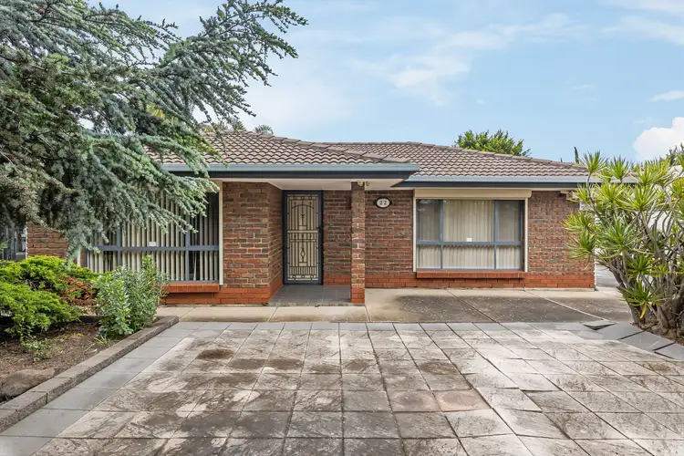 22 Britton Street, West Richmond SA 5033