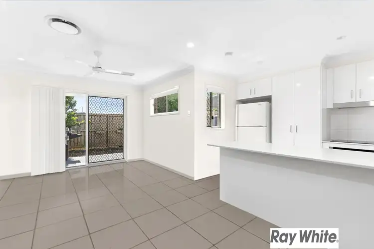 Third view of Homely townhouse listing, 9/30 Falso Place, Doolandella QLD 4077