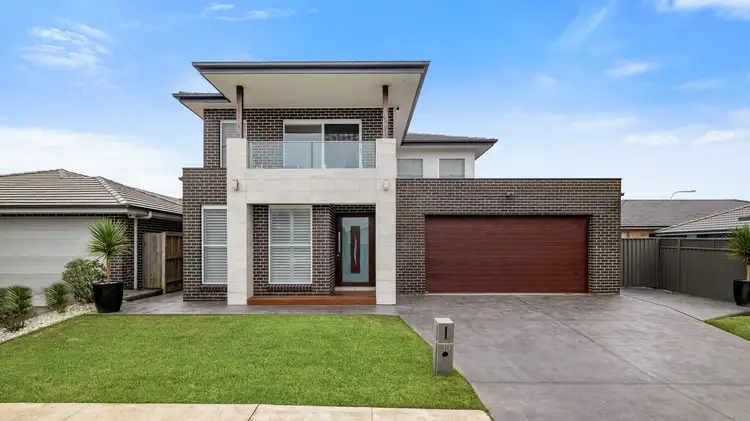 39 Spitzer Street, Gregory Hills NSW 2557