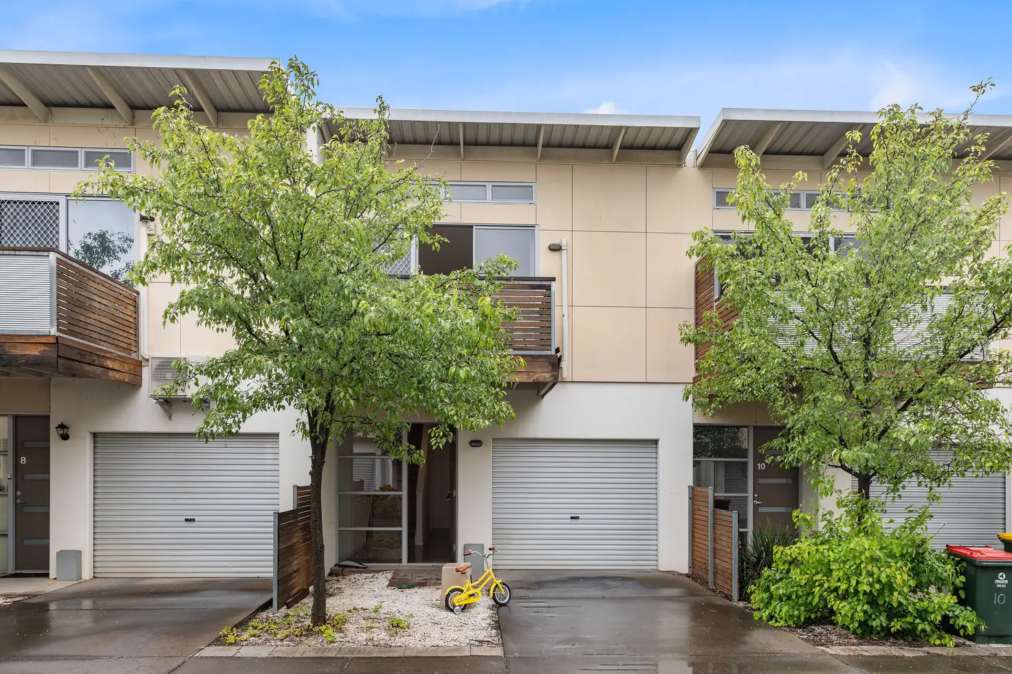 Main view of Homely house listing, 9/3 Fifteenth Street, Gawler South SA 5118