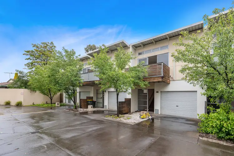 Second view of Homely house listing, 9/3 Fifteenth Street, Gawler South SA 5118