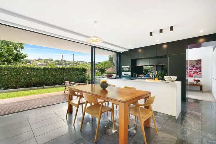 Fourth view of Homely apartment listing, 1/23 Manning Road, Double Bay NSW 2028