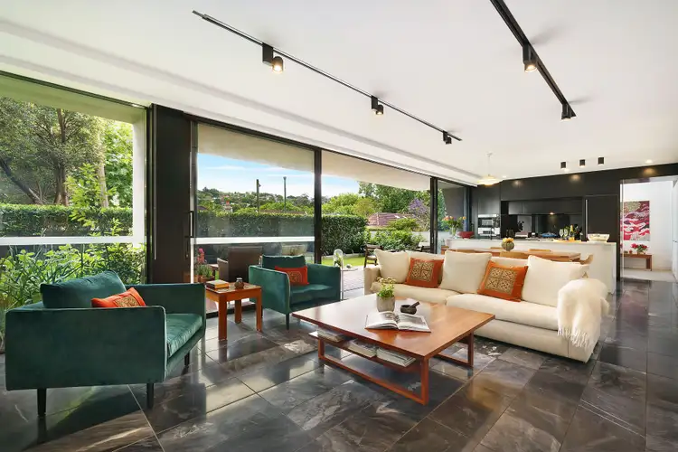 Fifth view of Homely apartment listing, 1/23 Manning Road, Double Bay NSW 2028