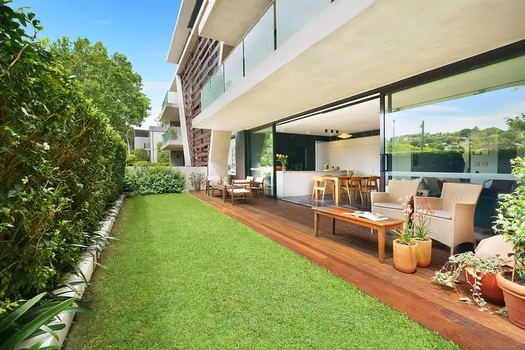 Sixth view of Homely apartment listing, 1/23 Manning Road, Double Bay NSW 2028