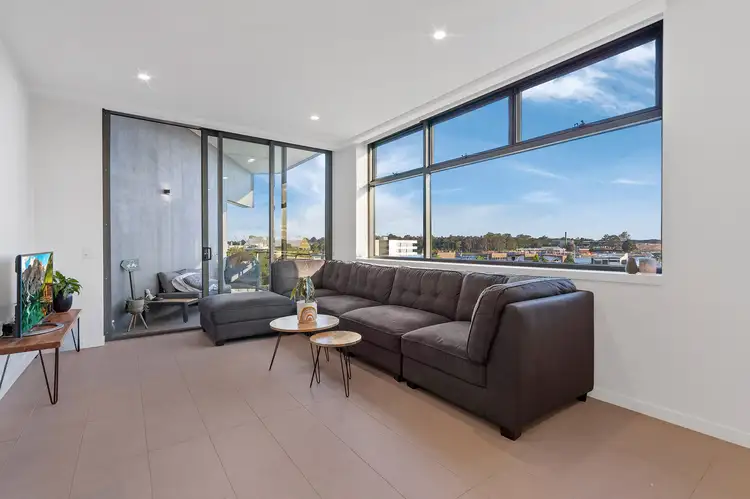 Third view of Homely apartment listing, 4506/18 Parkside Circuit, Hamilton QLD 4007