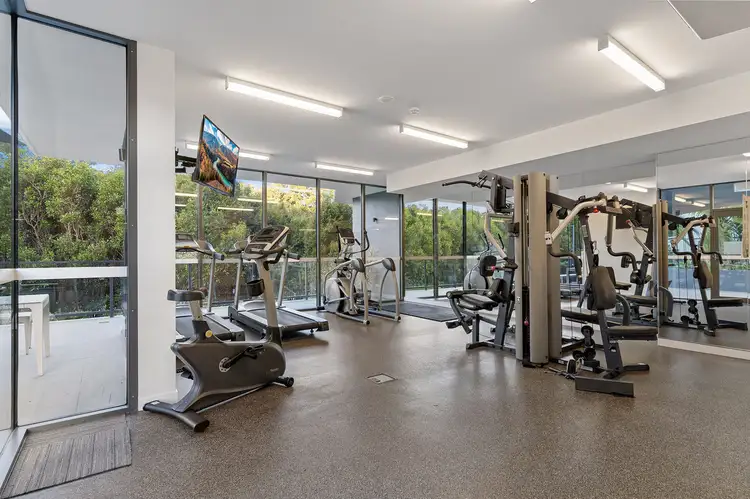Fifth view of Homely apartment listing, 4506/18 Parkside Circuit, Hamilton QLD 4007