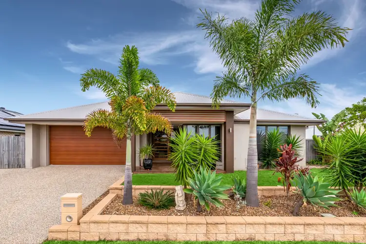 55 Abercrombie Street, Mango Hill QLD 4509