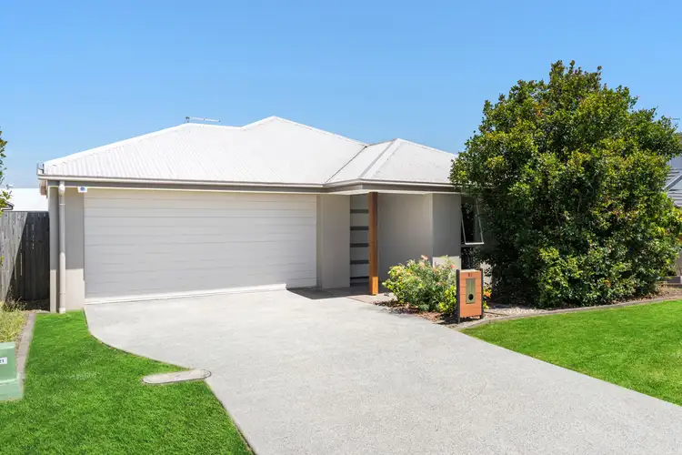 51 Capricorn Crescent, Springfield Lakes QLD 4300