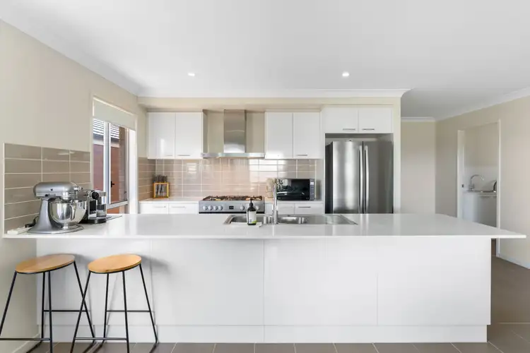 Third view of Homely house listing, 51 Capricorn Crescent, Springfield Lakes QLD 4300