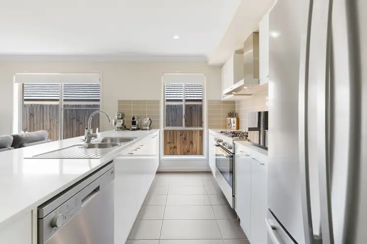 Fourth view of Homely house listing, 51 Capricorn Crescent, Springfield Lakes QLD 4300