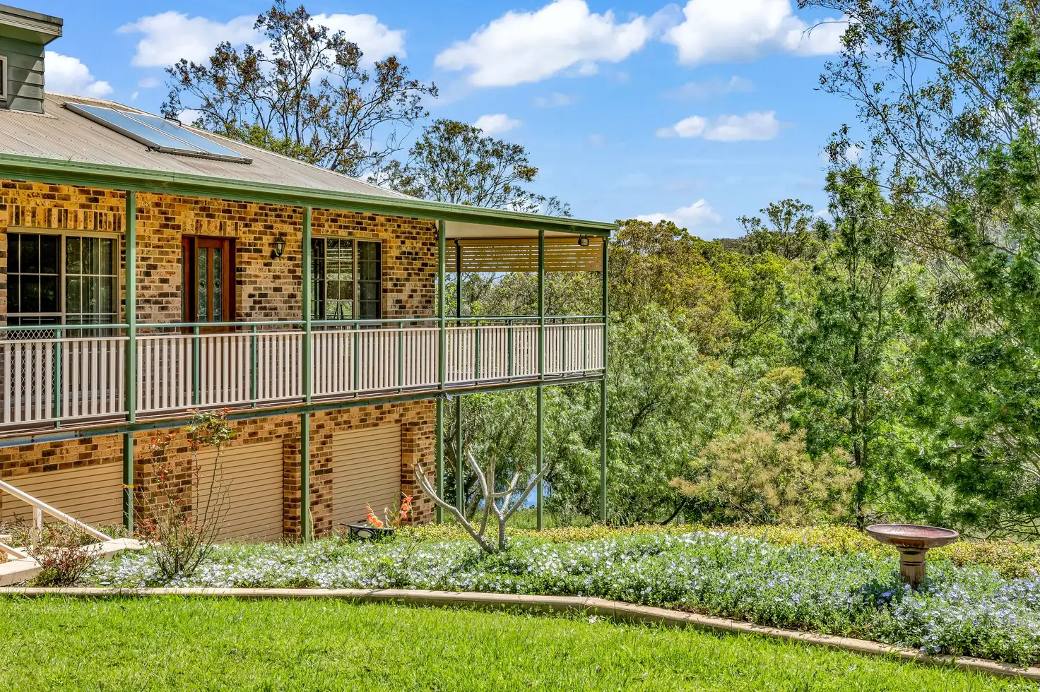 Main view of Homely rural property listing, 3 Wallaby Close, Duns Creek NSW 2321