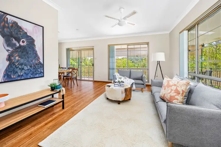 Third view of Homely rural property listing, 3 Wallaby Close, Duns Creek NSW 2321