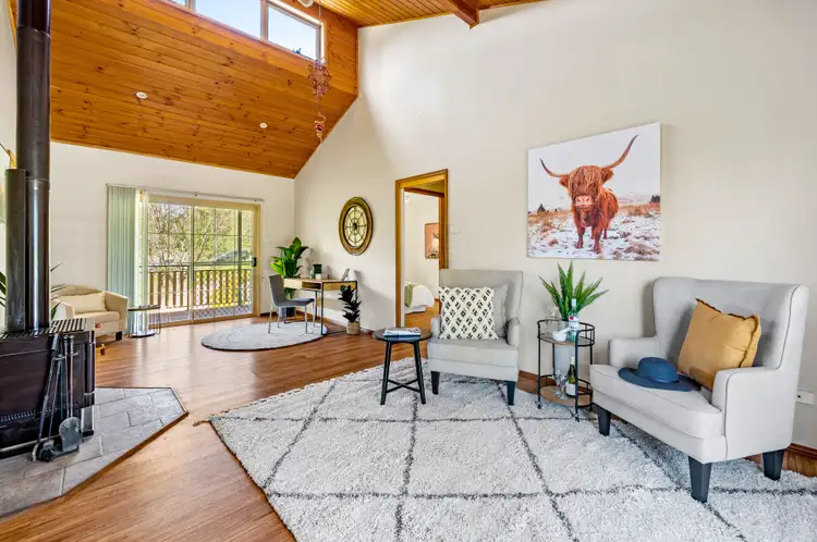 Sixth view of Homely rural property listing, 3 Wallaby Close, Duns Creek NSW 2321
