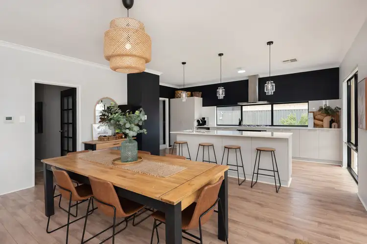 Main view of Homely house listing, 127 Nancarrow Way, Ravenswood WA 6208