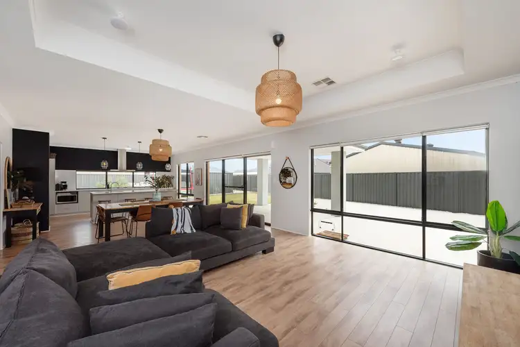 Second view of Homely house listing, 127 Nancarrow Way, Ravenswood WA 6208