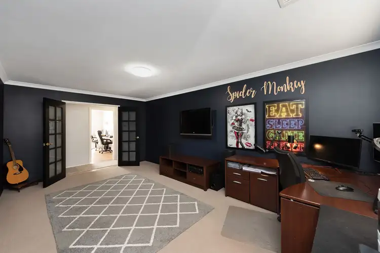 Fifth view of Homely house listing, 127 Nancarrow Way, Ravenswood WA 6208