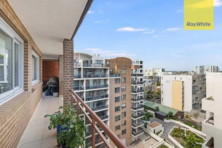 Fourth view of Homely apartment listing, 54/7 Bourke Street, Mascot NSW 2020