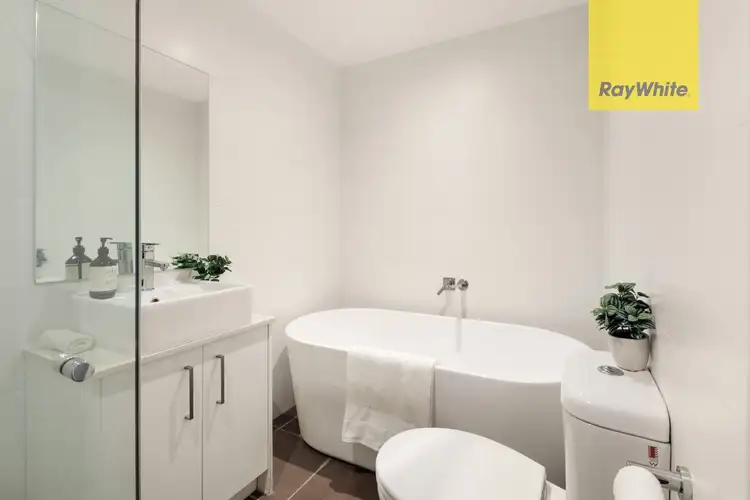 Sixth view of Homely apartment listing, 54/7 Bourke Street, Mascot NSW 2020