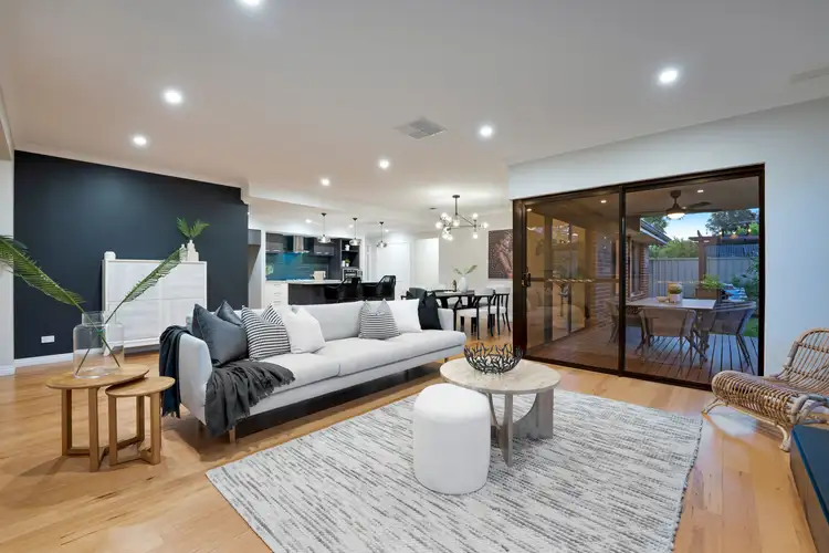 Fourth view of Homely house listing, 11A Walter Road West, Inglewood WA 6052