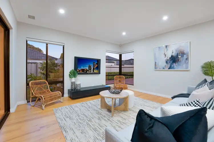 Fifth view of Homely house listing, 11A Walter Road West, Inglewood WA 6052