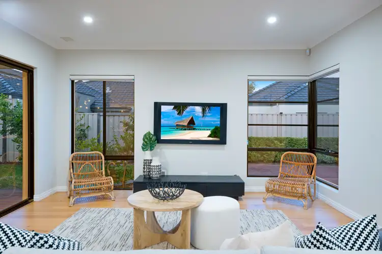 Sixth view of Homely house listing, 11A Walter Road West, Inglewood WA 6052