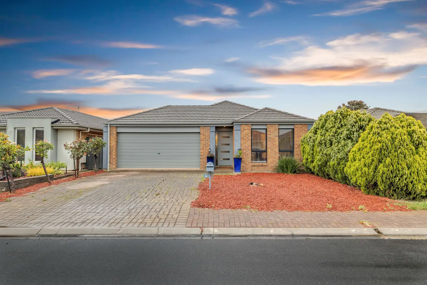 Main view of Homely house listing, 7 Callabonna Avenue, Andrews Farm SA 5114