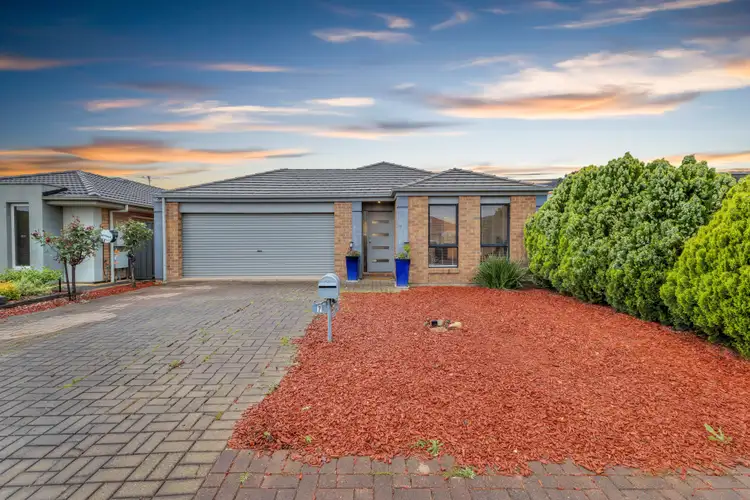 Second view of Homely house listing, 7 Callabonna Avenue, Andrews Farm SA 5114