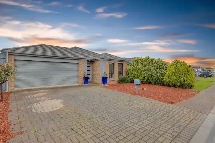 Third view of Homely house listing, 7 Callabonna Avenue, Andrews Farm SA 5114