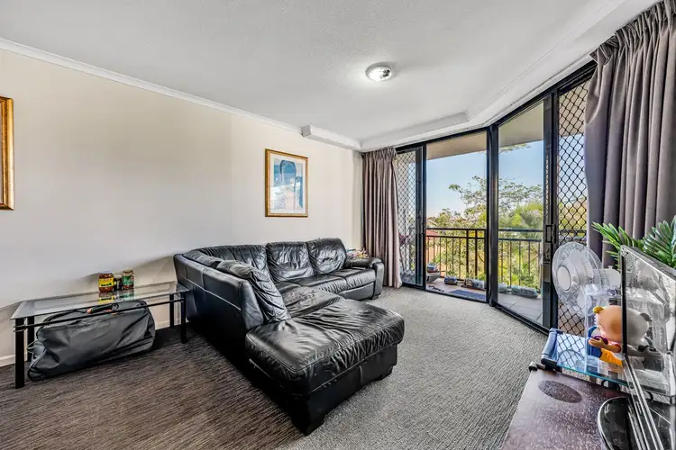 Main view of Homely apartment listing, 20/336 Boundary Street, Spring Hill QLD 4000